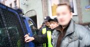 Pedofil z Opola zatrzymany