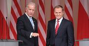 Joe Biden w Polsce