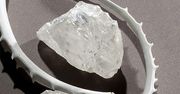 Gigantyczny diament