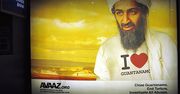 Bin Laden kocha Guantanamo