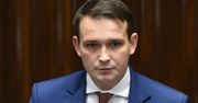 Poseł PO Michał Jaros przechodzi do Nowoczesnej