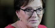 Rzeczniczka PiS Beata Mazurek o Ewie Kopacz: ta pani nie zna konstytucji. Na naukę nigdy nie jest za późno