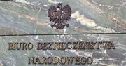 Dariusz Gwizdała zastępcą szefa Biura Bezpieczeństwa Narodowego