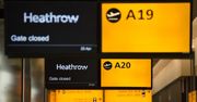 W.Brytania: policja bada incydent dotyczący przepustek bezpieczeństwa na Heathrow