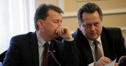 Jarosław Zieliński: Agresja, chamstwo, nienawiść. Czułem się fizycznie zagrożony