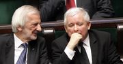 Dziennikarze poza Sejmem? "Politycy narzekają na to, że są atakowani, gdy wychodzą z toalety"