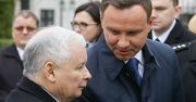 Petru ostro o przemówieniu Kaczyńskiego: wynika z niego, że zbrodniarzy muszą dostarczyć ministrowie Ziobro i Macierewicz