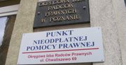 Już 2,5 tys. poznaniaków skorzystało z bezpłatnych porad prawnych