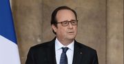 Hollande: siły bezpieczeństwa nie mogły się bardziej zaangażować, cała Francja jest z nich dumna!