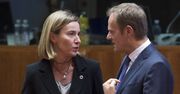 Federica Mogherini: Strategia zjednoczenia i obrony Europy