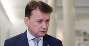 Atak terrorystyczny w Paryżu. Mariusz Błaszczak: Polska nie jest zagrożona