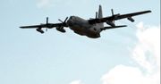 Katastrofa samolotu Hercules C-130 w Portugalii. Trzy osoby nie żyją, jedna jest poważnie ranna