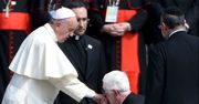 Papież Franciszek ostrzega Polaków przed klerykalizmem