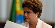 Dilma Rousseff odsunięta od władzy. Nowy prezydent zostanie zaprzysiężony jeszcze w środę