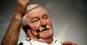 Lech Wałęsa: wymusimy referendum, albo wcześniej wymusimy nawrócenie PiS. Potrzebuję tylko 2 mln na demonstracji
