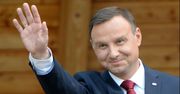 Rok prezydentury Andrzeja Dudy. Ekspert: dobre relacje z rządem i PiS warunkiem politycznych wpływów prezydenta