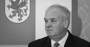 Nie żyje wojewoda zachodniopomorski Piotr Jania