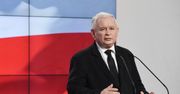 Jarosław Kaczyński komentuje działania TK: tutaj chodzi o wywołanie awantury, nic innego