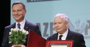 Kukiz w Radiu Zet: Kaczyński udał się do "GP" po medale i przesunął obrady