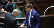 Andrzej Stankiewicz o wojnie między opozycją: Kaczyński może zacierać ręce