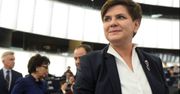 Po debacie w Parlamencie Europejskim. Gostyńska: Szydło wysłała dobry sygnał. Ale to nie wystarczy, by rozwiać wątpliwości KE