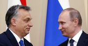 Premier Węgier Viktor Orbán w Moskwie. Test europejskiej spójności