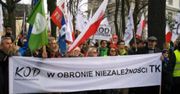 Manifestacja w obronie demokracji i konstytucji odbędzie się także w Poznaniu