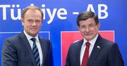 Niemiecka prasa o porozumieniu UE z Turcją: pakt obłudy