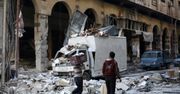 Asad: zdobycie Aleppo nie oznaczałoby końca wojny w Syrii