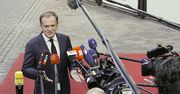 Unijny szczyt ws. uchodźców. Tusk: bez straży granicznej UE potrzebne inne, bolesne rozwiązanie