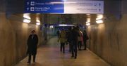 Politycy PiS-u chcą wydłużyć tunel pod peronami na poznańskim dworcu kolejowym