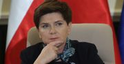 Premier Beata Szydło: nie wiem, czy Tusk chciałby podjąć się reformy UE, jest zachowawczy