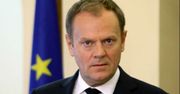 Konflikt między Ukrainą i Rosją. Tusk: rosyjska wersja zdarzeń ws. Krymu jest niewiarygodna