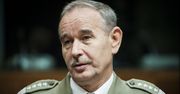 Gen. Mieczysław Gocuł, szef Sztabu Generalnego WP: z końcem stycznia pożegnam się z mundurem