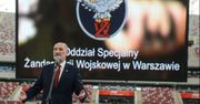 Macierewicz: zrobimy wszystko dla bezpieczeństwa szczytu NATO