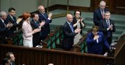 Sejm podjął uchwałę ws. obrony suwerenności Rzeczypospolitej. Głosowanie poprzedziła burzliwa debata