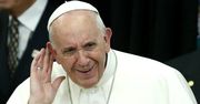 Papież Franciszek przyjmie na audiencji prezydenta Andrzeja Dudę