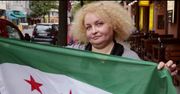 Siostrzenica wiceprezydenta Syrii dla WP: pomóżcie nam pozbyć się reżimu Asada