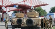 Imigranci znów szturmują granicę Węgier. Budapeszt mobilizuje wojsko