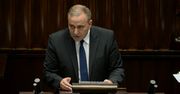 Schetyna o pomyśle szefa niemieckiego MSZ: głosowanie większościowe ws. uchodźców to ostateczność