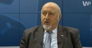 Nabil Al Malazi o działalności Fundacji Estera: to wymuszona emigracja