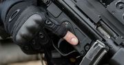 Nie wrócił z przepustki. Dopadli go antyterroryści