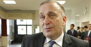 Schetyna: przyszły tydzień jest absolutnie kluczowy