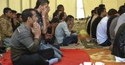 Problem z imigrantami. Na Węgrzech rekordowa liczba ponad 10 tys. uchodźców