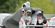 MSW Austrii: ok. 5 tys. migrantów odesłano do innych krajów UE