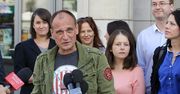 Paweł Kukiz do Donalda Tuska i Martina Schulza: granice UE muszą być bronione przed imigrantami
