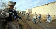 Afgańscy wojskowi molestowali małych chłopców. Żołnierzom USA dowódcy kazali odwracać wzrok