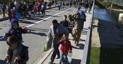 Niemcy: ponad pół miliona uchodźców od początku roku