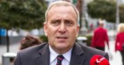 Grzegorz Schetyna: Europa musi być solidarna w sprawie uchodźców