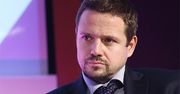 Trzaskowski: decyzja ws. uchodźców nieodwracalna. Gdyby PiS chciał ją zmienić, może dostać karę